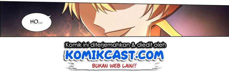 The Demon King Who Lost His Job Chapter 20 Gambar 75