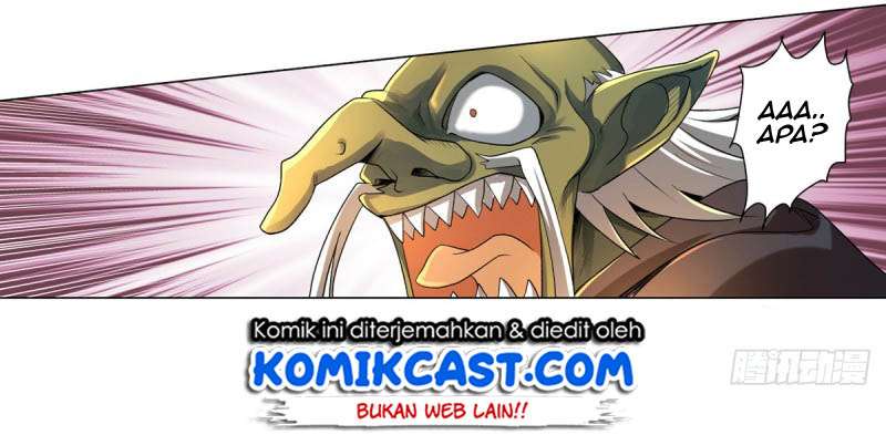 The Demon King Who Lost His Job Chapter 20 Gambar 77