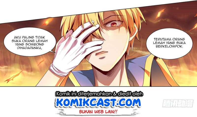The Demon King Who Lost His Job Chapter 20 Gambar 79