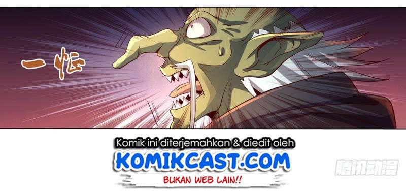 The Demon King Who Lost His Job Chapter 20 Gambar 82