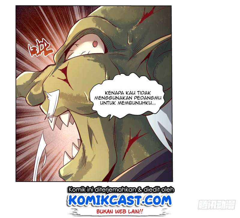 The Demon King Who Lost His Job Chapter 20 Gambar 83