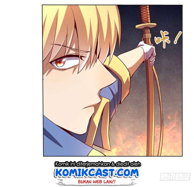 The Demon King Who Lost His Job Chapter 20 Gambar 84