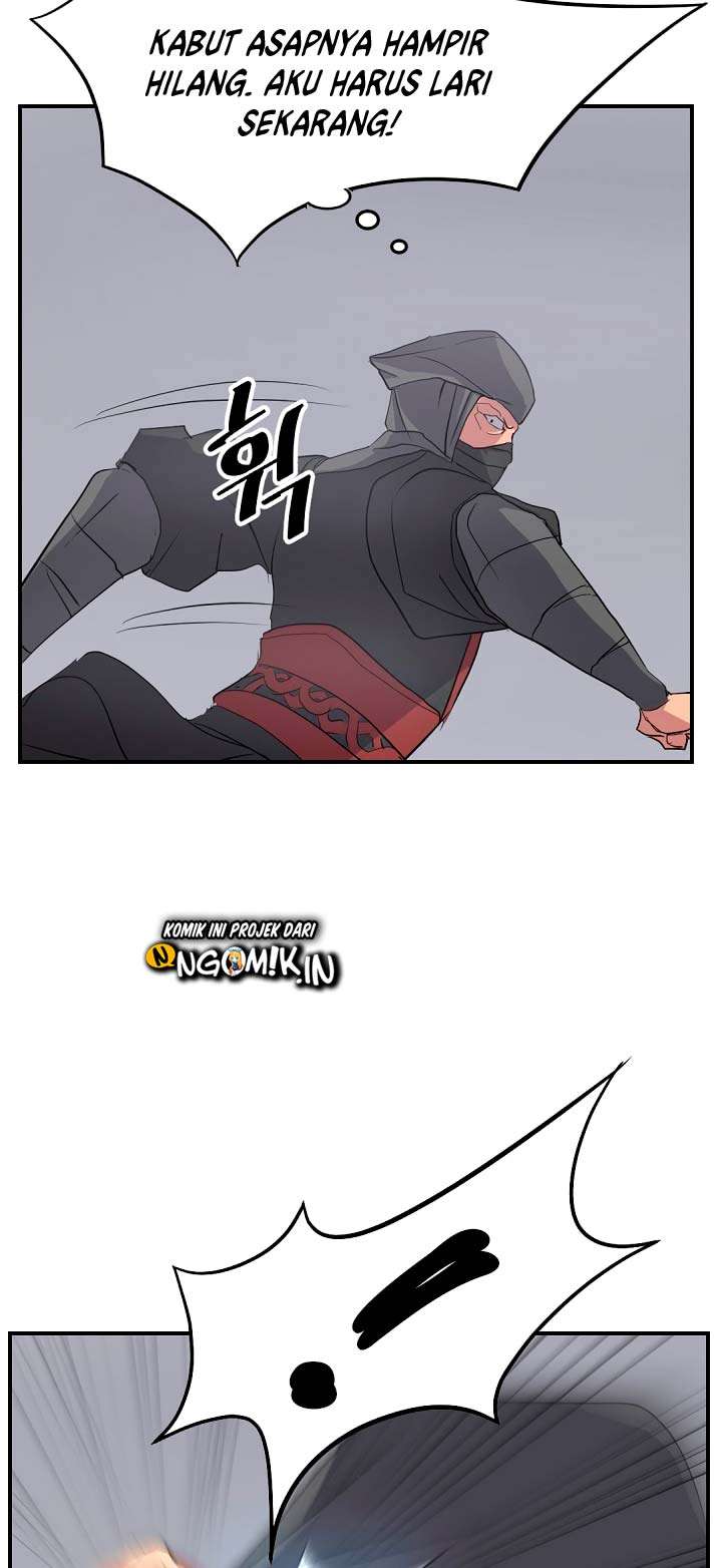 The Invincible Immortal Chapter 31 Gambar 10