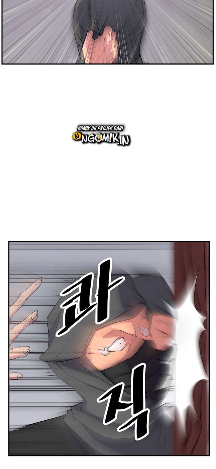 The Invincible Immortal Chapter 31 Gambar 12