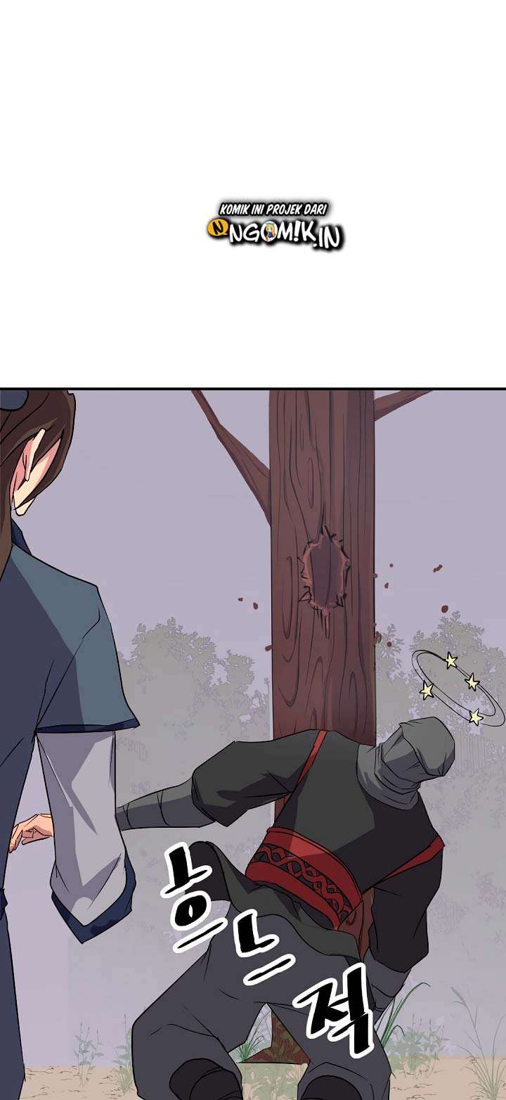 The Invincible Immortal Chapter 31 Gambar 13