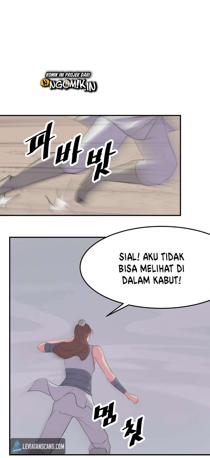 The Invincible Immortal Chapter 31 Gambar 15