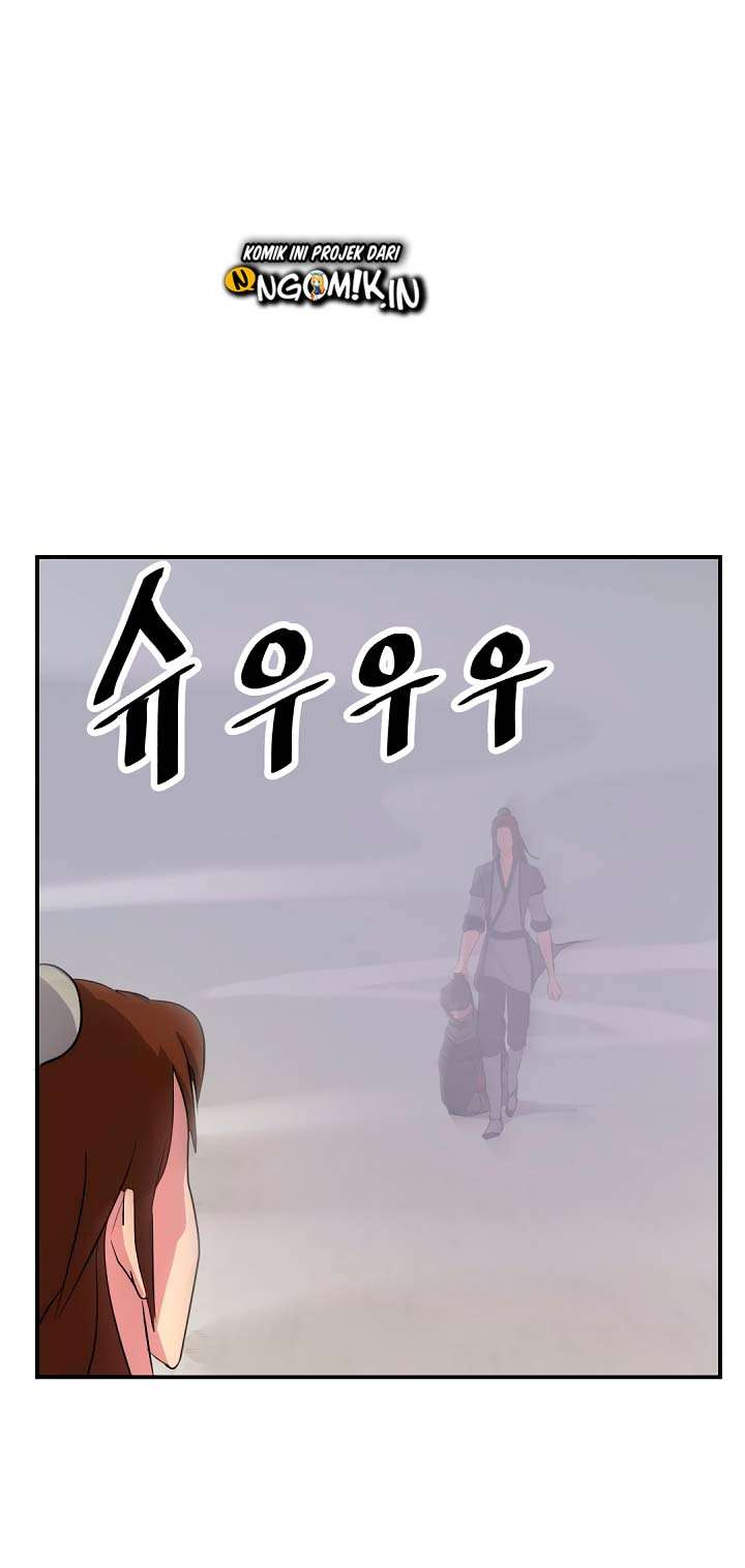 The Invincible Immortal Chapter 31 Gambar 16