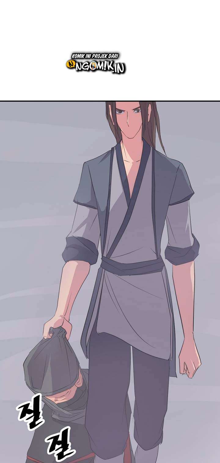 The Invincible Immortal Chapter 31 Gambar 17