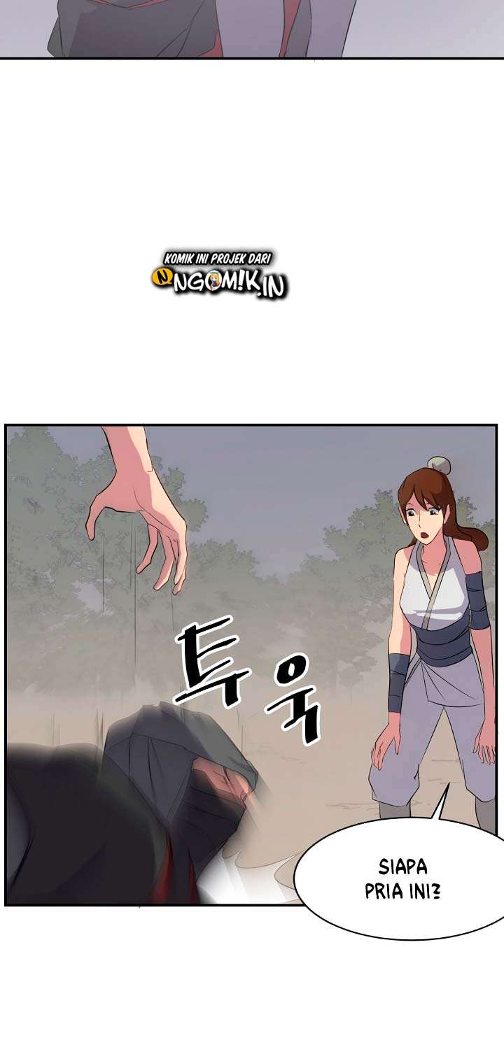 The Invincible Immortal Chapter 31 Gambar 18