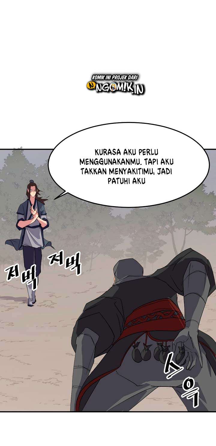 Baca  The Invincible Immortal Chapter 31 Gambar 2