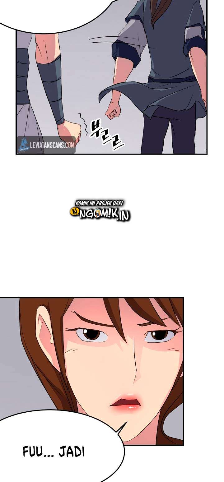 The Invincible Immortal Chapter 31 Gambar 28