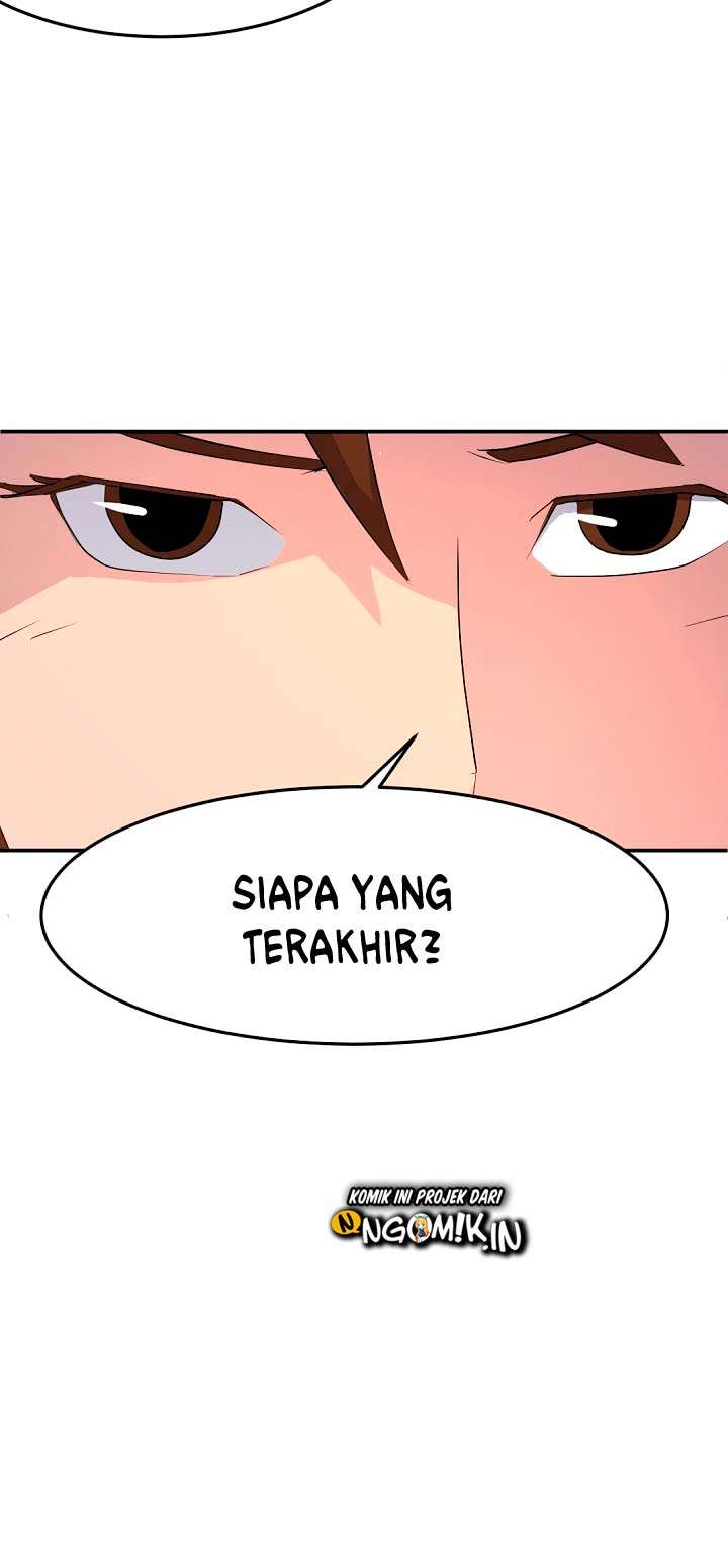 The Invincible Immortal Chapter 31 Gambar 29