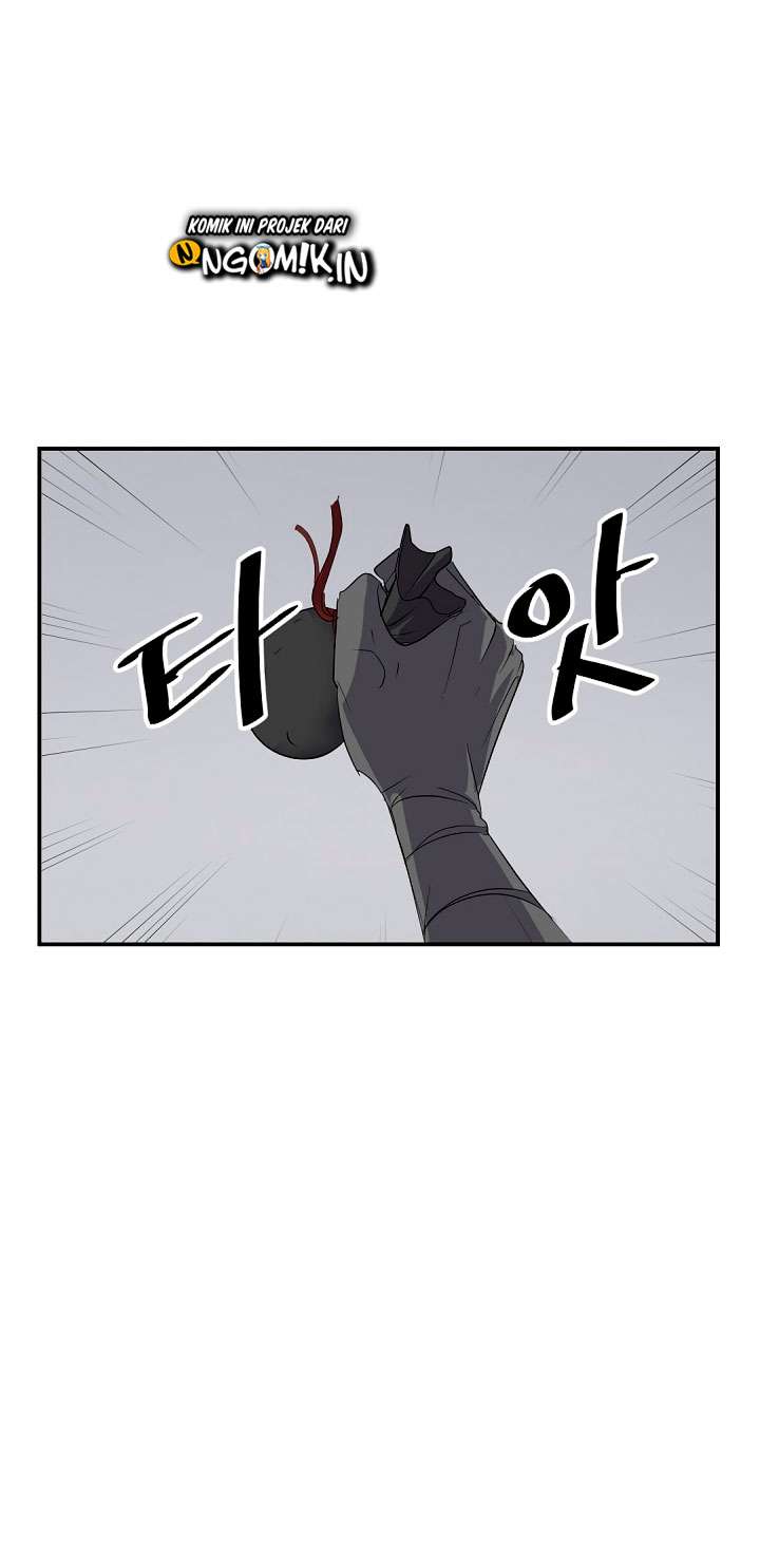 The Invincible Immortal Chapter 31 Gambar 3