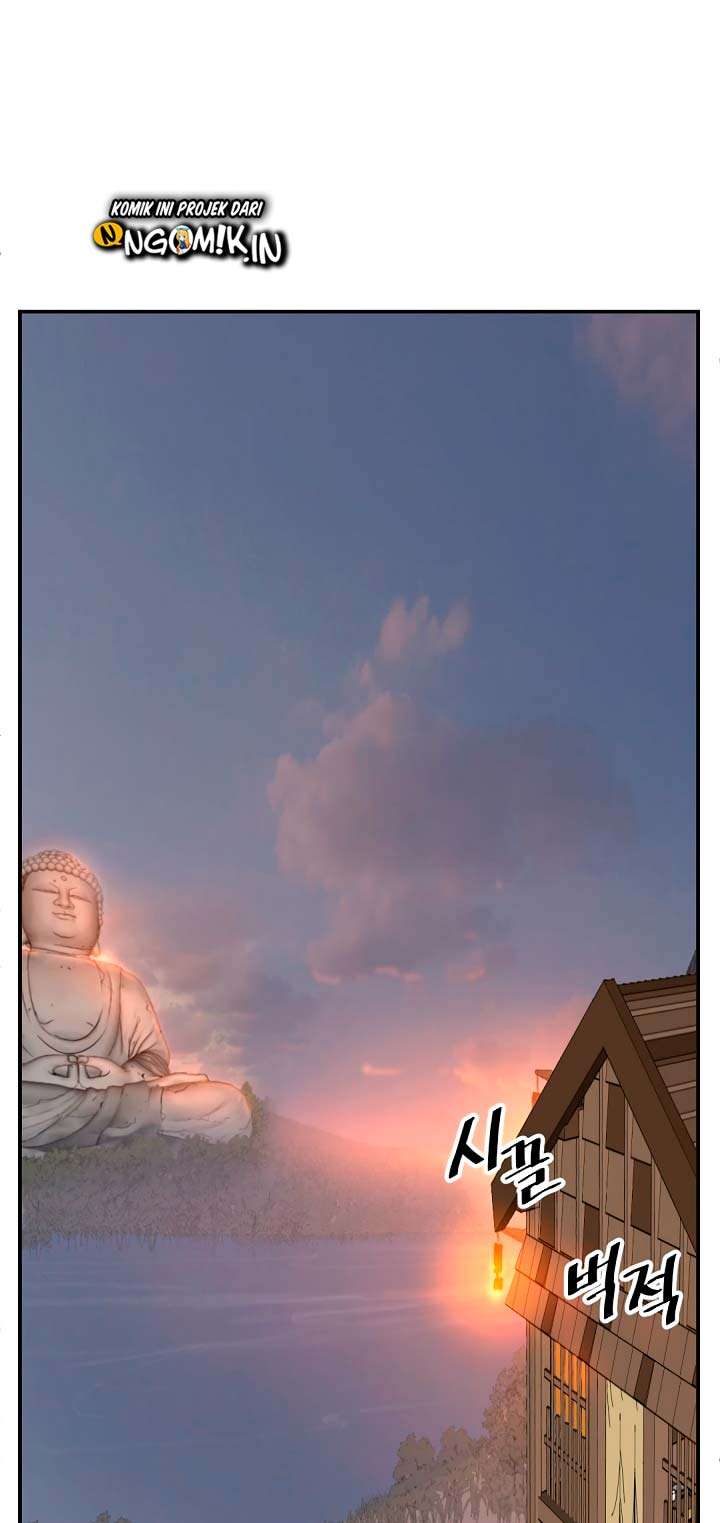 The Invincible Immortal Chapter 31 Gambar 31