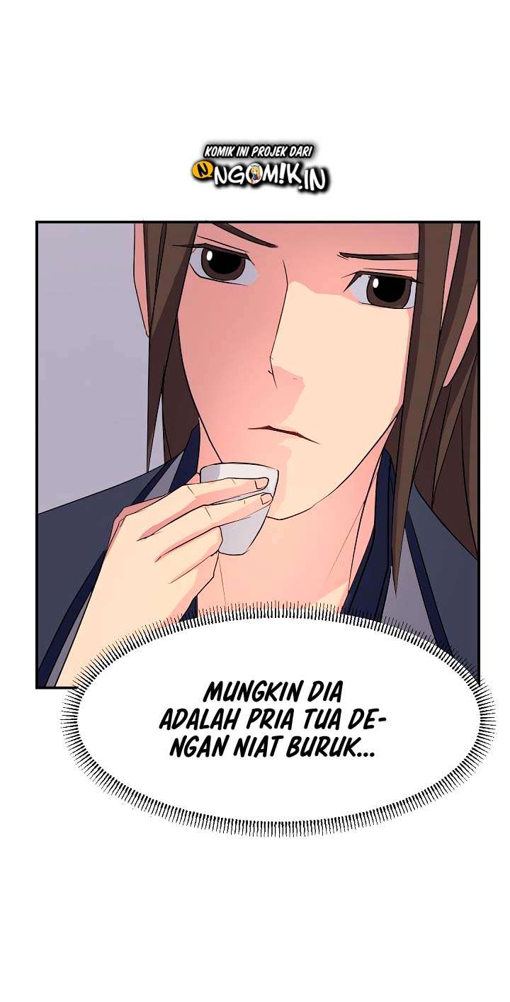 The Invincible Immortal Chapter 31 Gambar 37