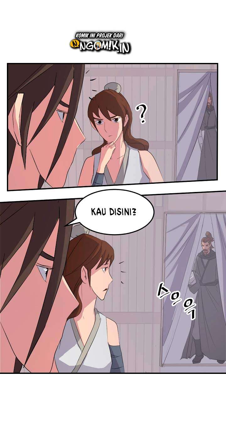 The Invincible Immortal Chapter 31 Gambar 38