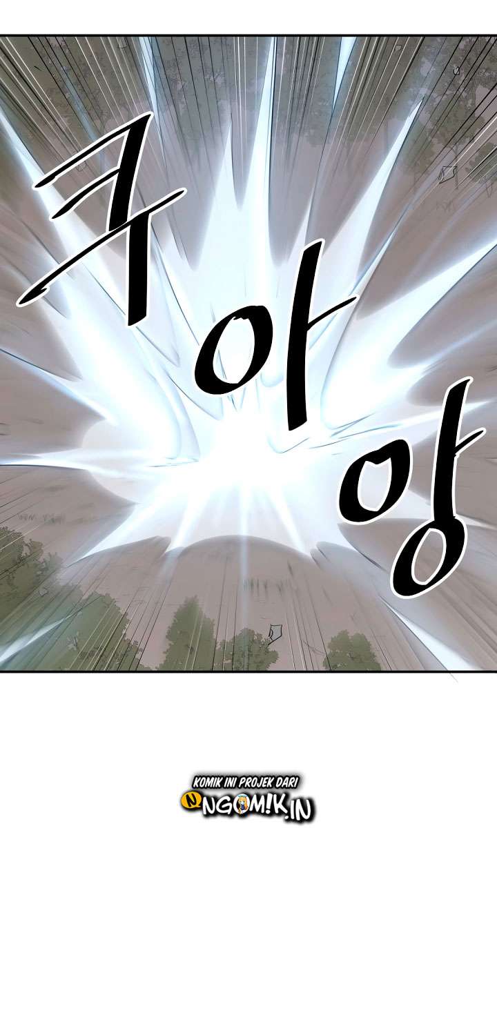 The Invincible Immortal Chapter 31 Gambar 4