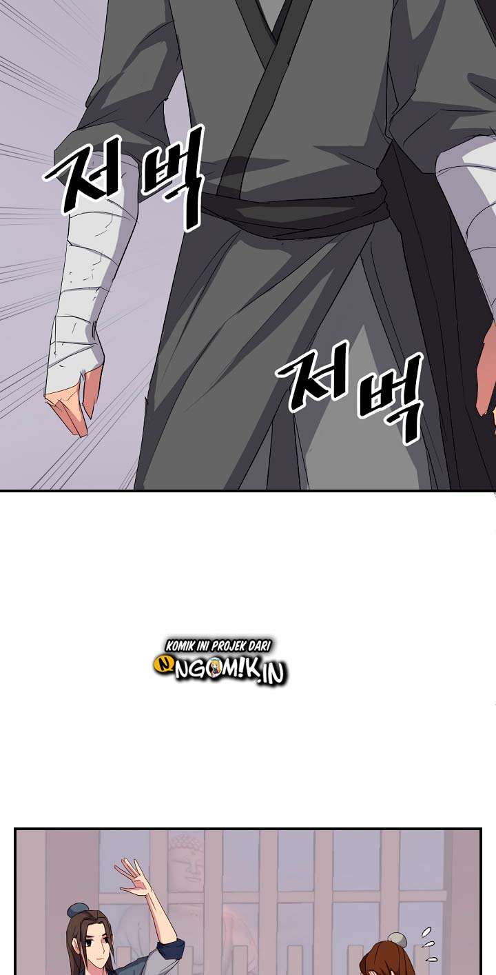 The Invincible Immortal Chapter 31 Gambar 40
