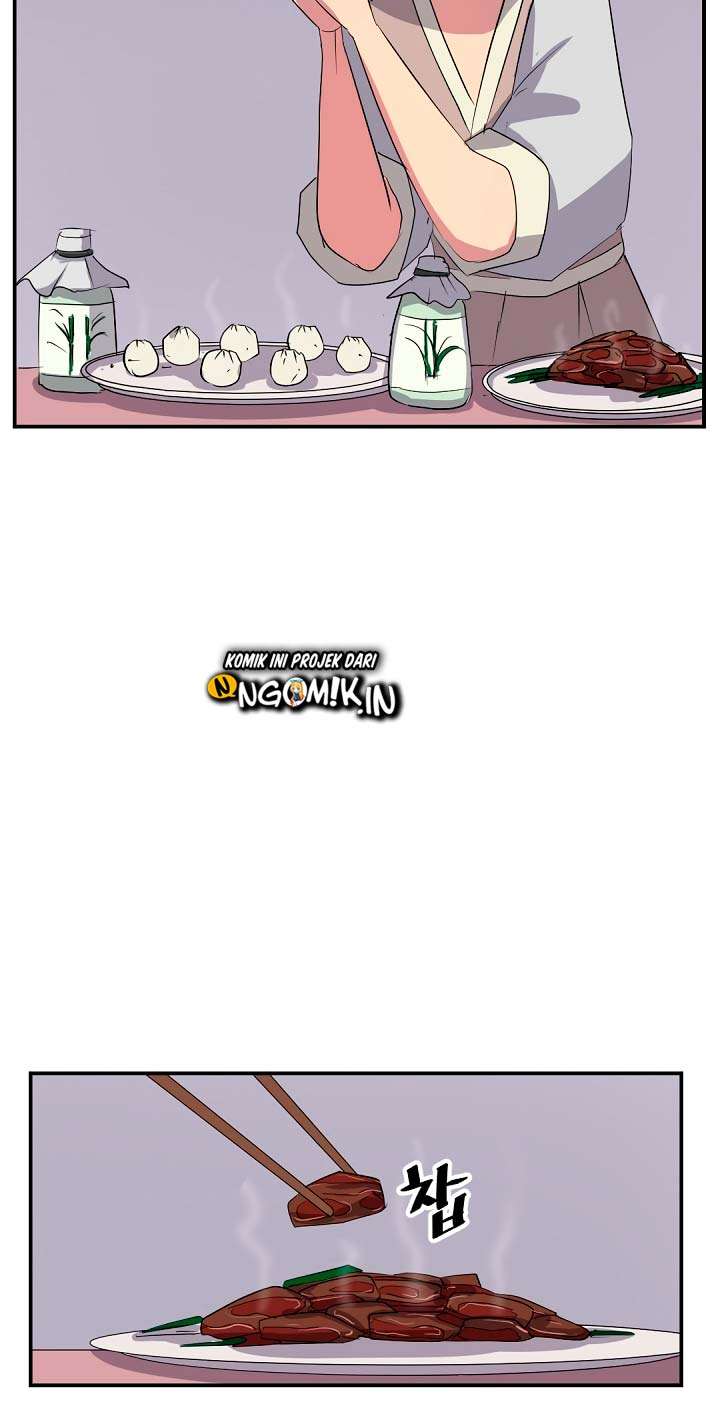 The Invincible Immortal Chapter 31 Gambar 49