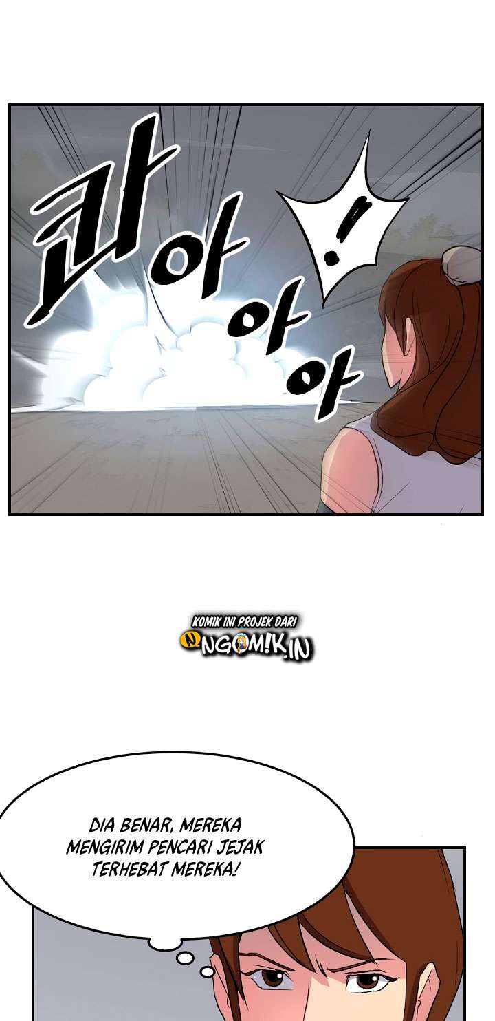 The Invincible Immortal Chapter 31 Gambar 5