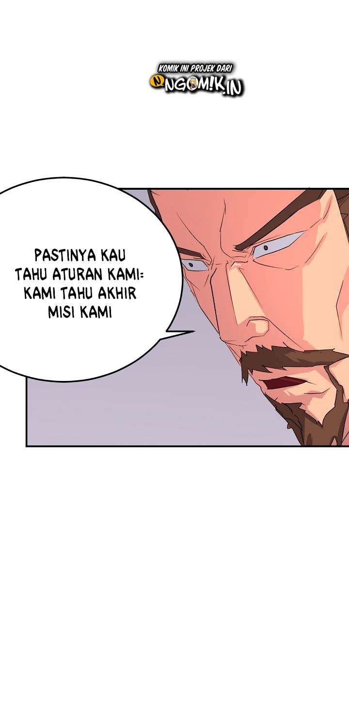 The Invincible Immortal Chapter 31 Gambar 51