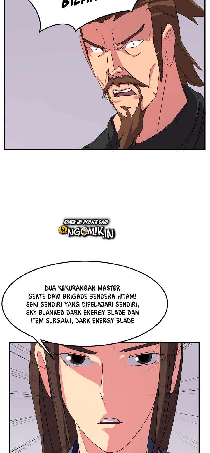 The Invincible Immortal Chapter 31 Gambar 53