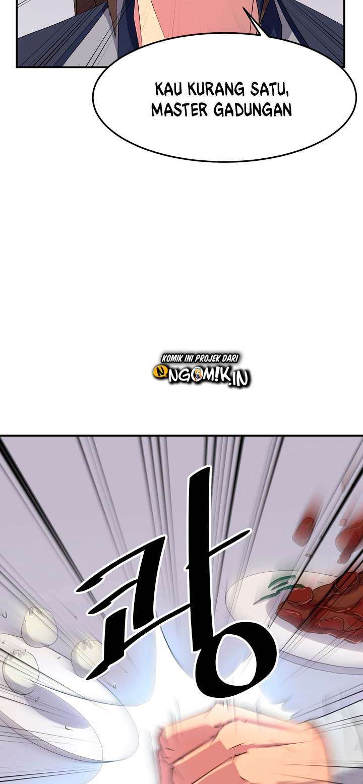 The Invincible Immortal Chapter 31 Gambar 54