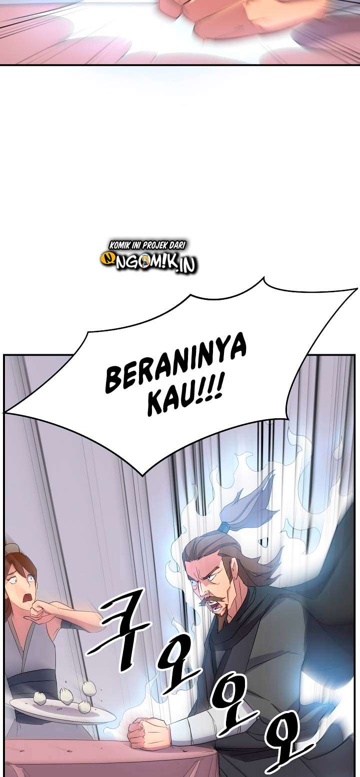 The Invincible Immortal Chapter 31 Gambar 55