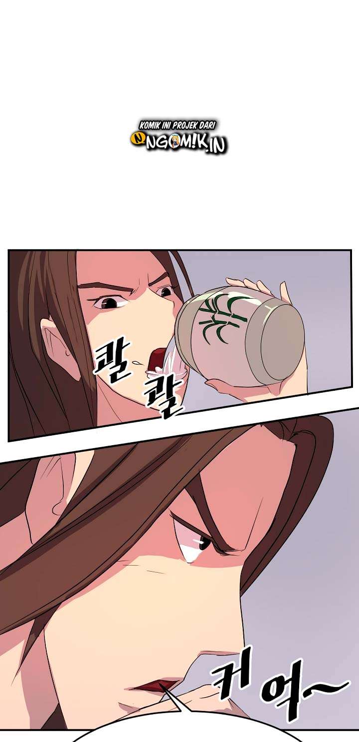 The Invincible Immortal Chapter 31 Gambar 59