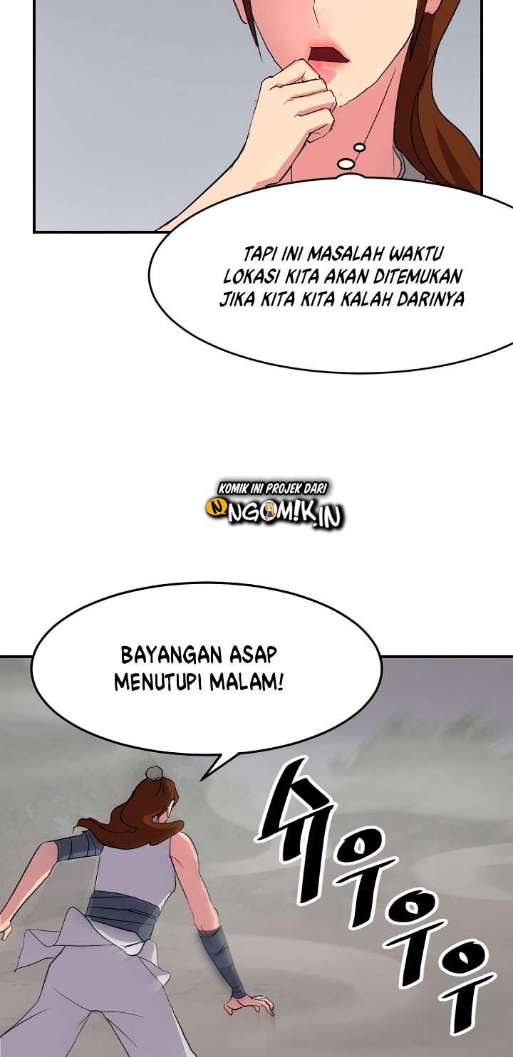The Invincible Immortal Chapter 31 Gambar 6