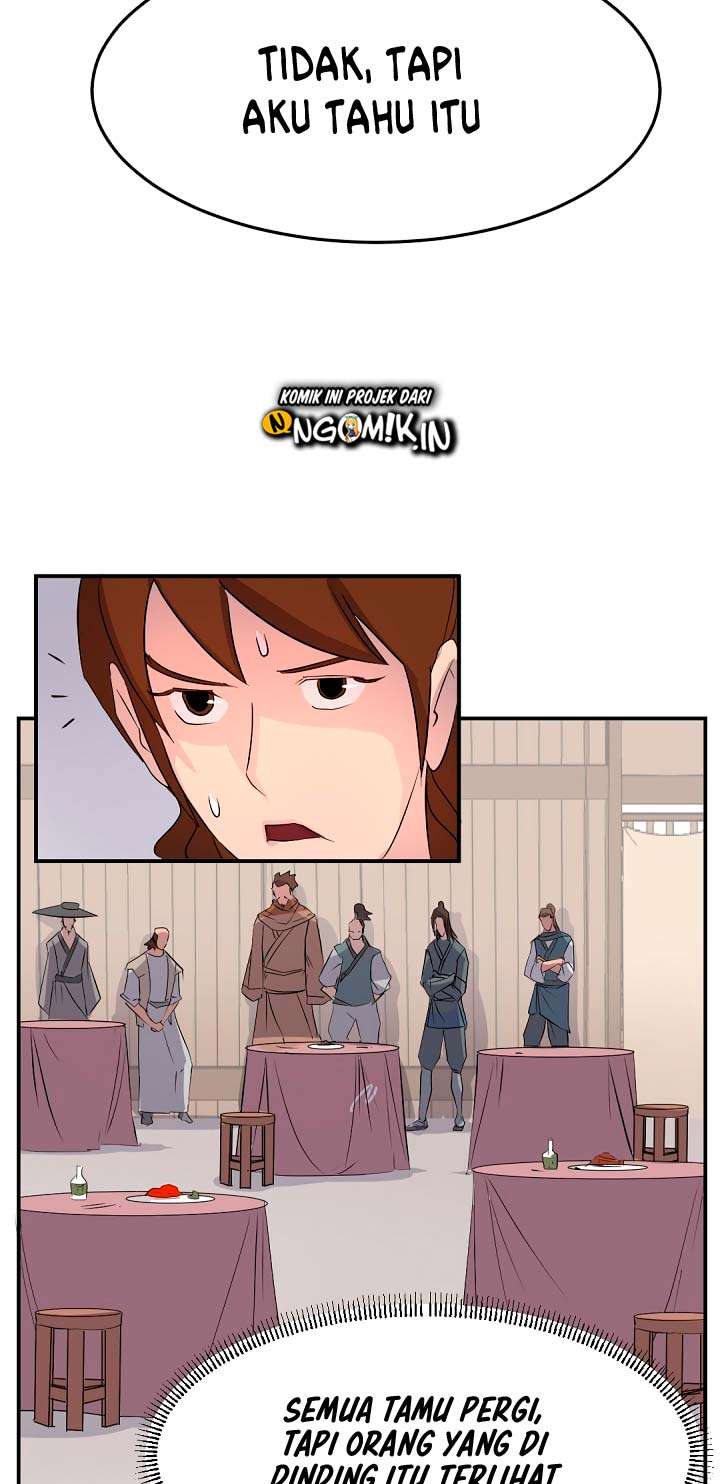 The Invincible Immortal Chapter 31 Gambar 60