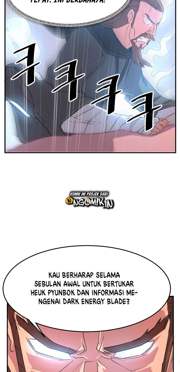 The Invincible Immortal Chapter 31 Gambar 62