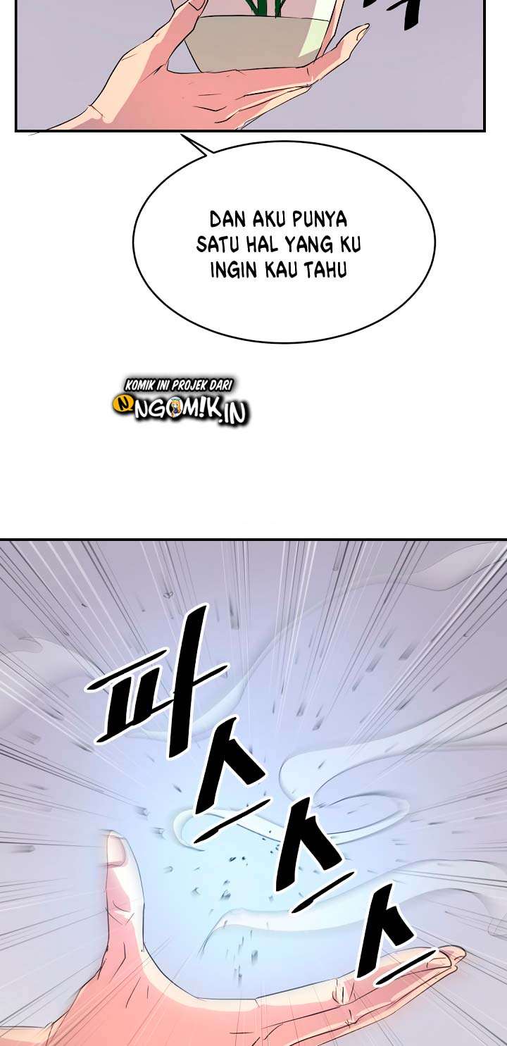 The Invincible Immortal Chapter 31 Gambar 64