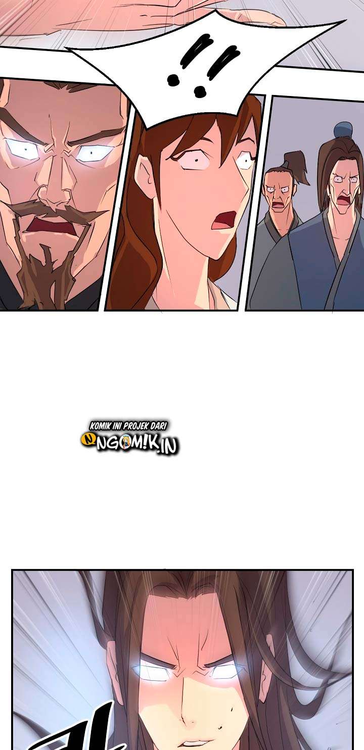 The Invincible Immortal Chapter 31 Gambar 65