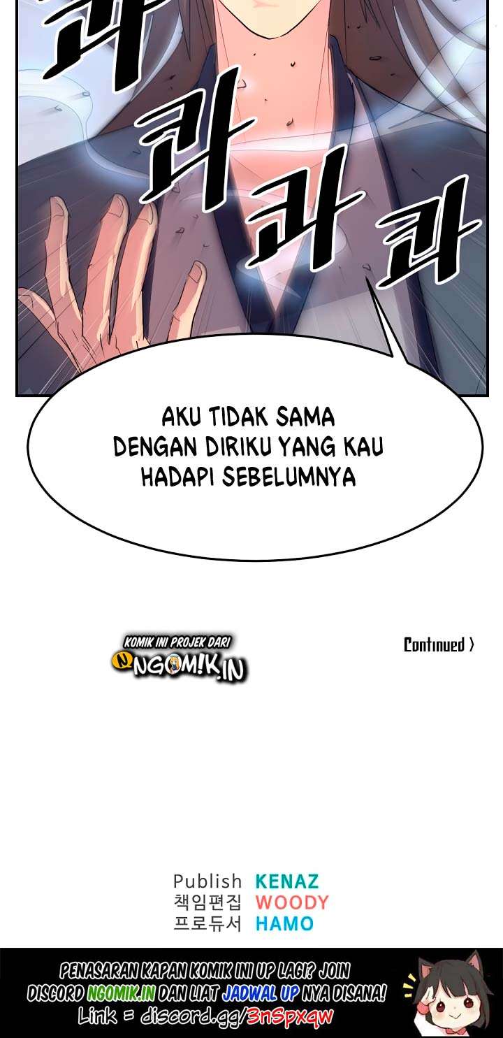 The Invincible Immortal Chapter 31 Gambar 66