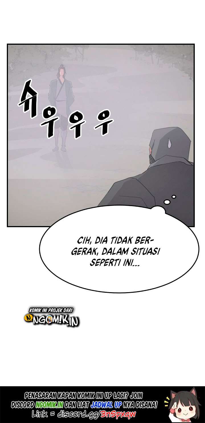 The Invincible Immortal Chapter 31 Gambar 8