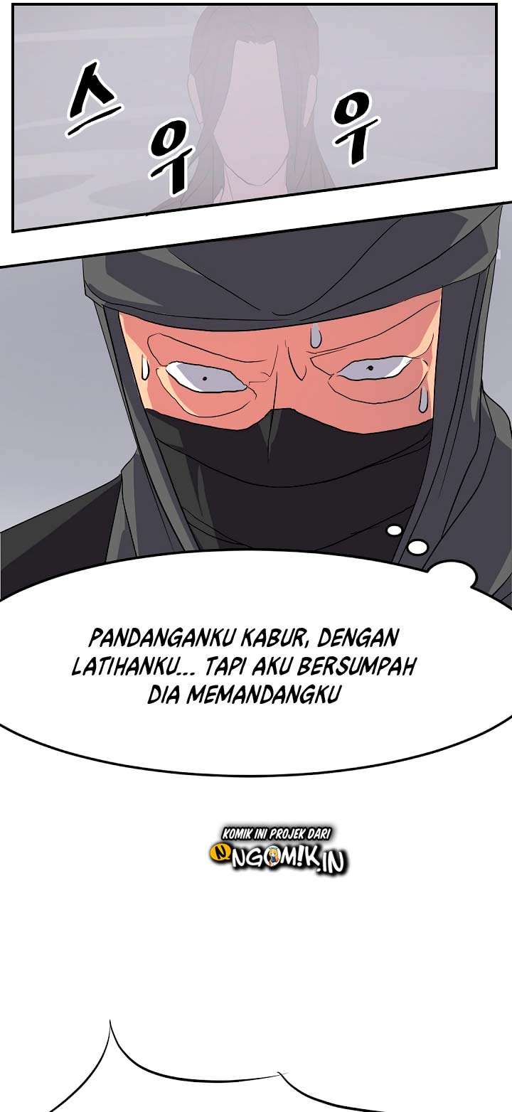 The Invincible Immortal Chapter 31 Gambar 9