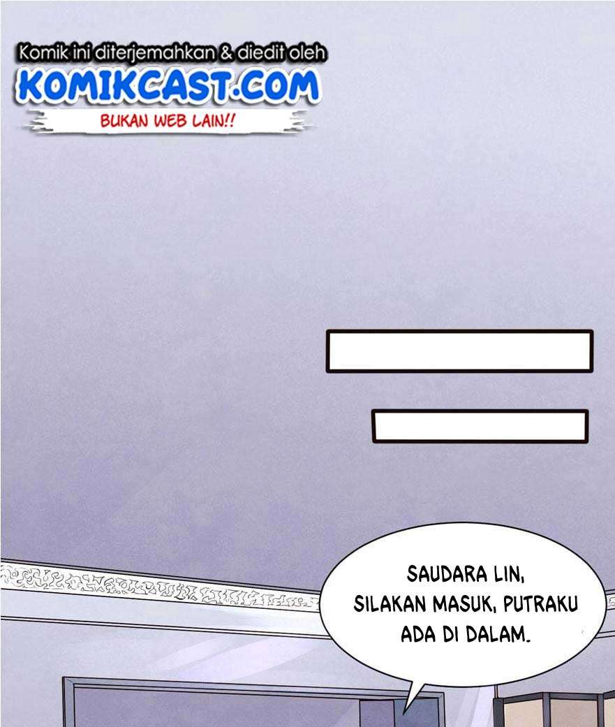 Metropolitan City’s Ying Yang Miracle Doctor Chapter 13 Gambar 18