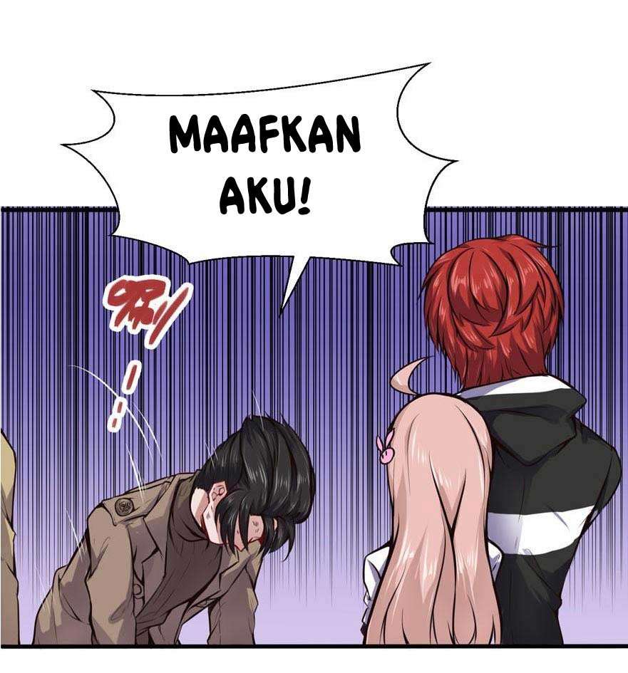 Metropolitan City’s Ying Yang Miracle Doctor Chapter 13 Gambar 9