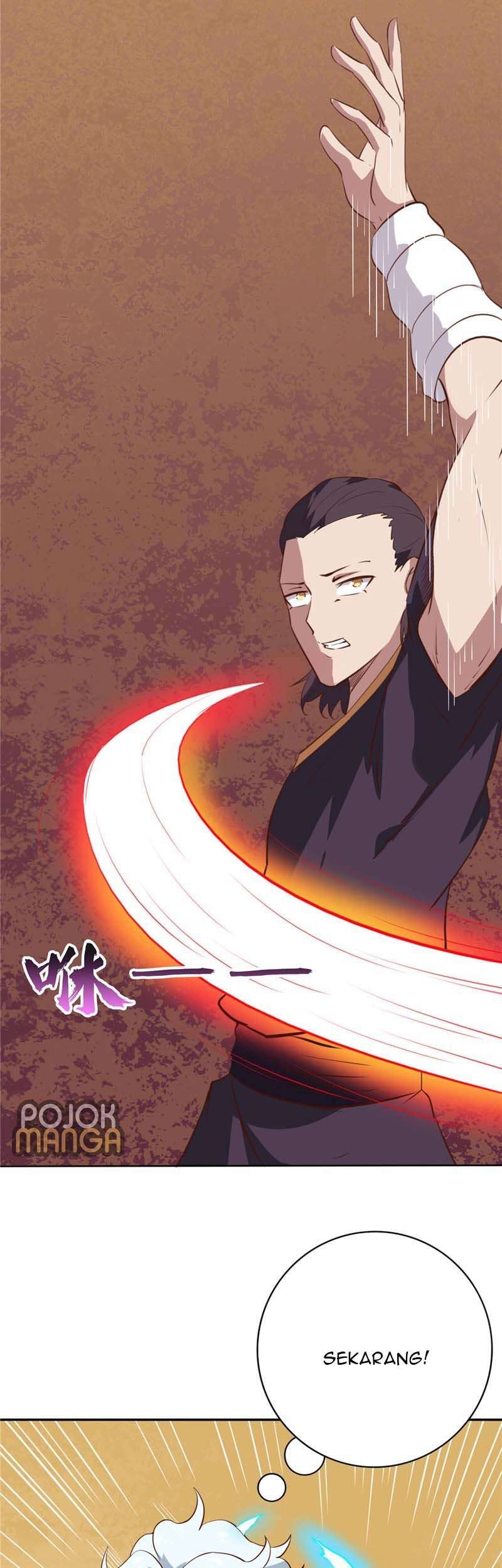 Supreme Godly System Chapter 87 Gambar 19