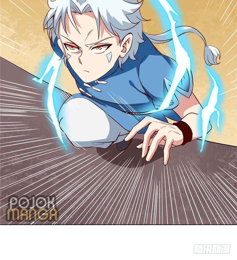 Supreme Godly System Chapter 87 Gambar 20