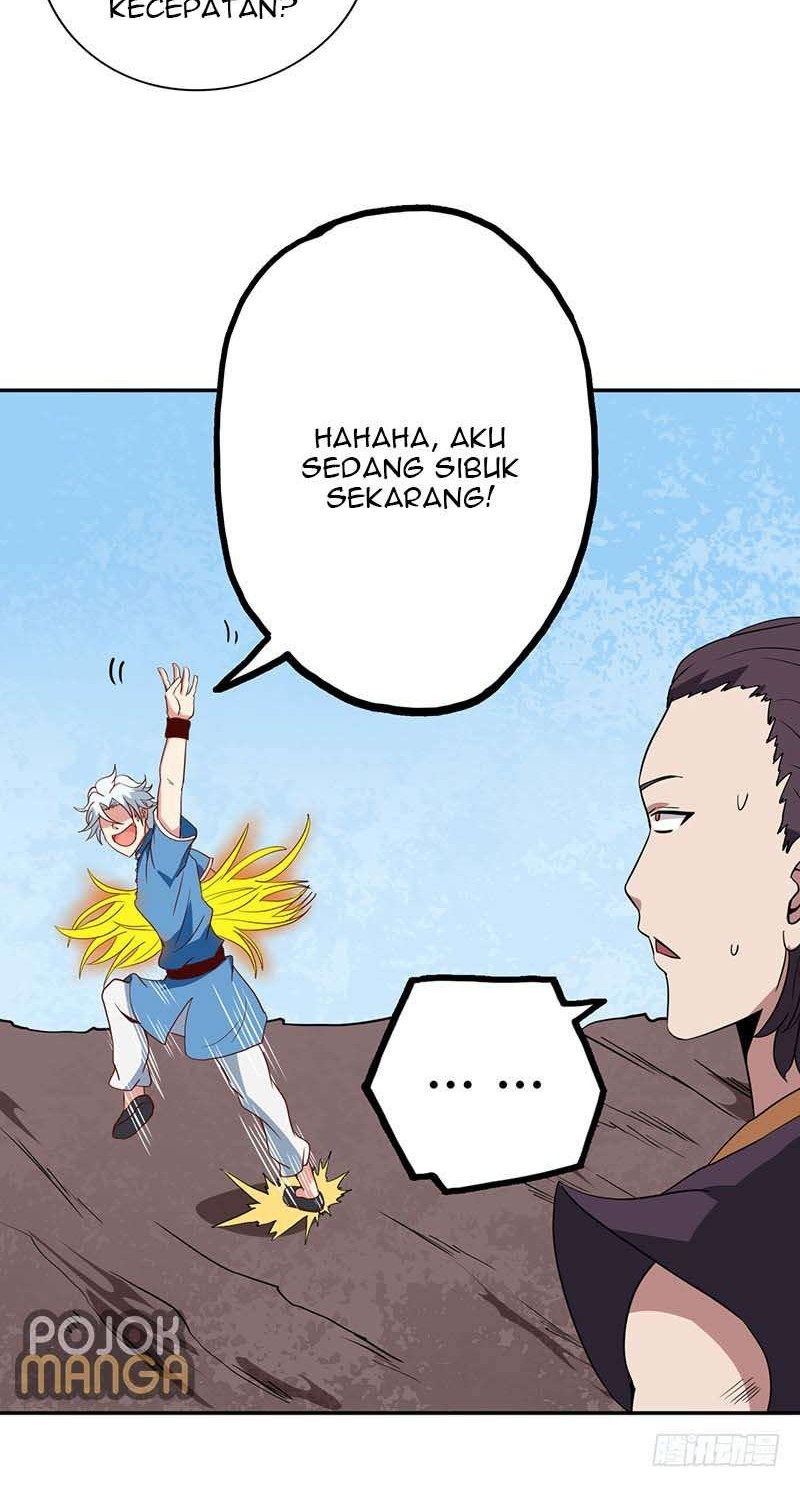 Supreme Godly System Chapter 87 Gambar 22