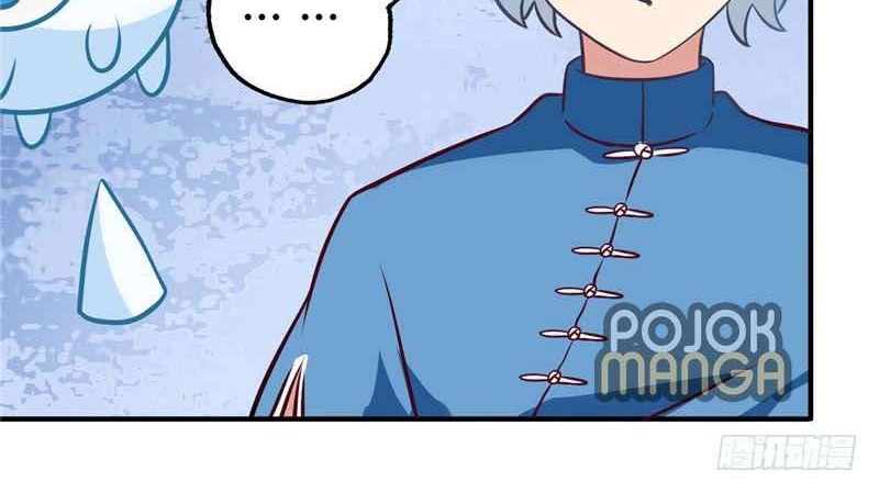 Supreme Godly System Chapter 87 Gambar 6