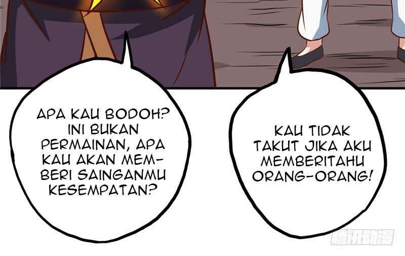 Supreme Godly System Chapter 87 Gambar 10