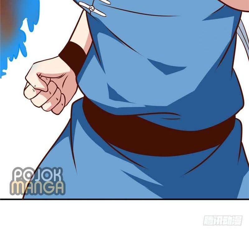 Supreme Godly System Chapter 87 Gambar 12