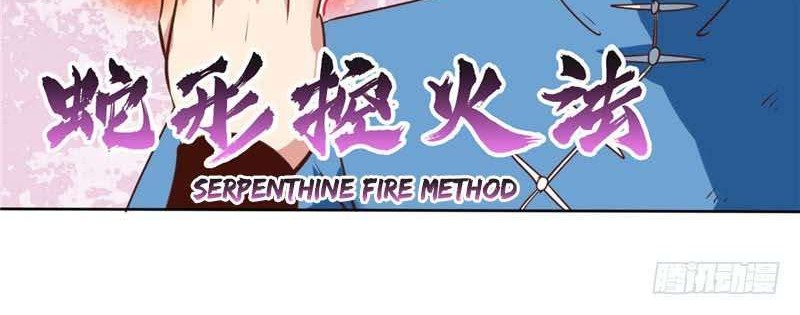 Supreme Godly System Chapter 87 Gambar 16