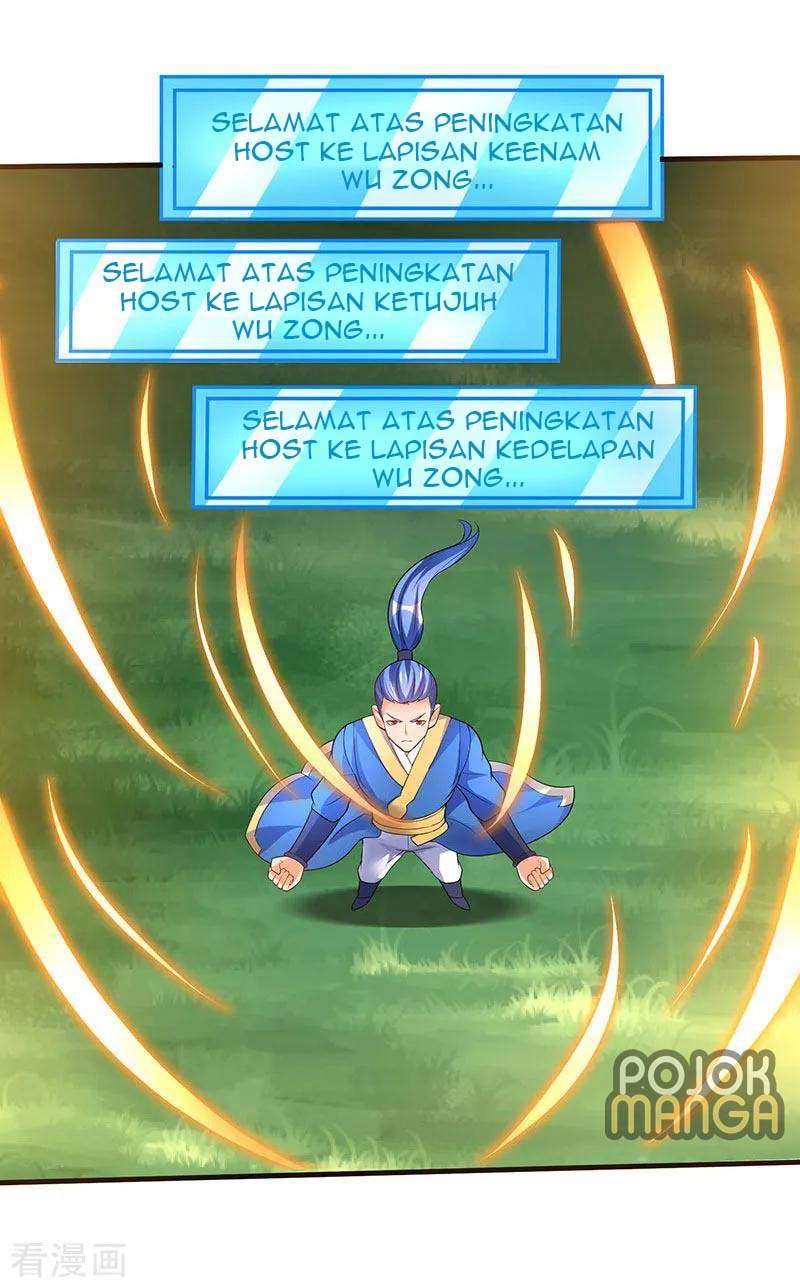 Strongest Leveling Chapter 47 Gambar 10