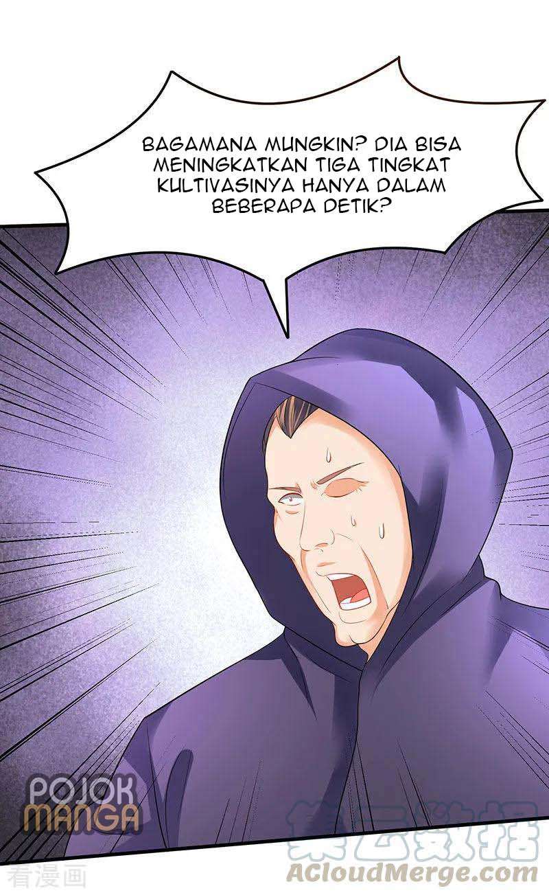 Strongest Leveling Chapter 47 Gambar 11
