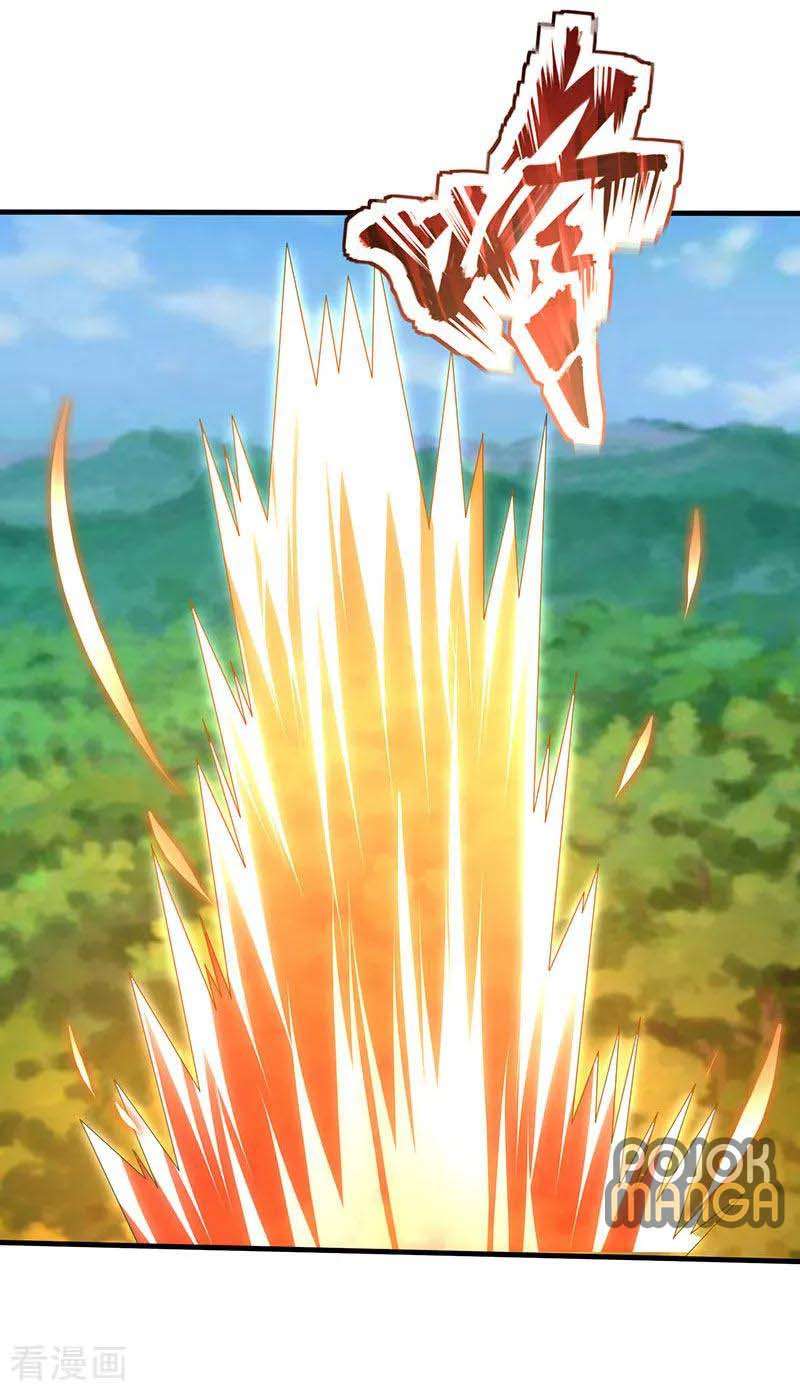 Strongest Leveling Chapter 47 Gambar 14