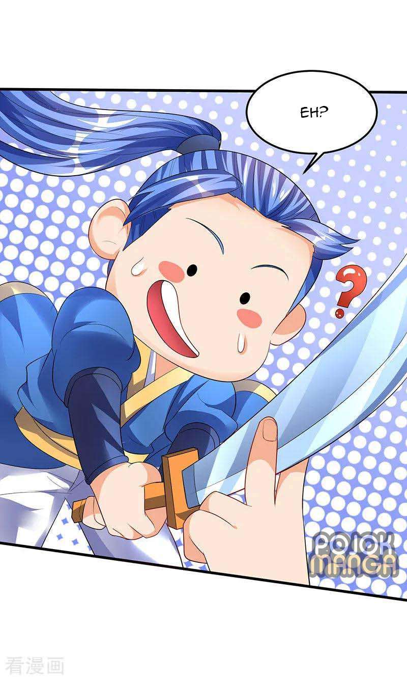 Strongest Leveling Chapter 47 Gambar 16